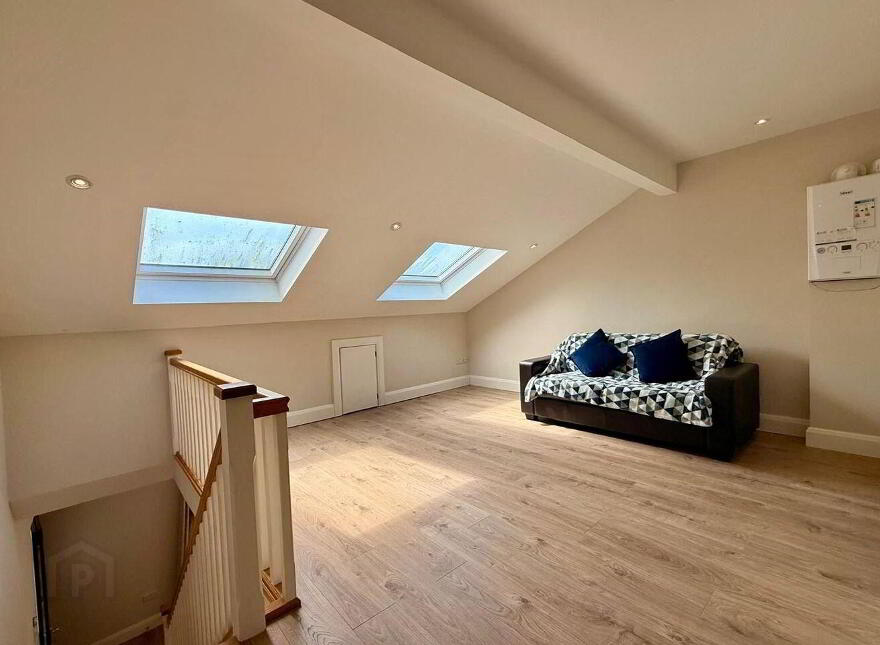 1 Bellefield Grove, Farranshone, V94RR5P
