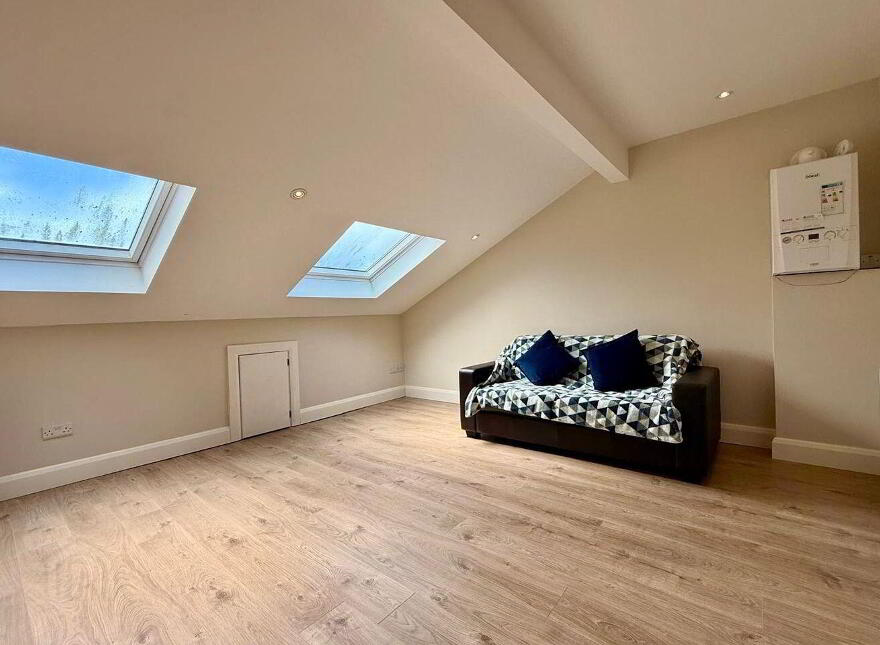 1 Bellefield Grove, Farranshone, V94RR5P