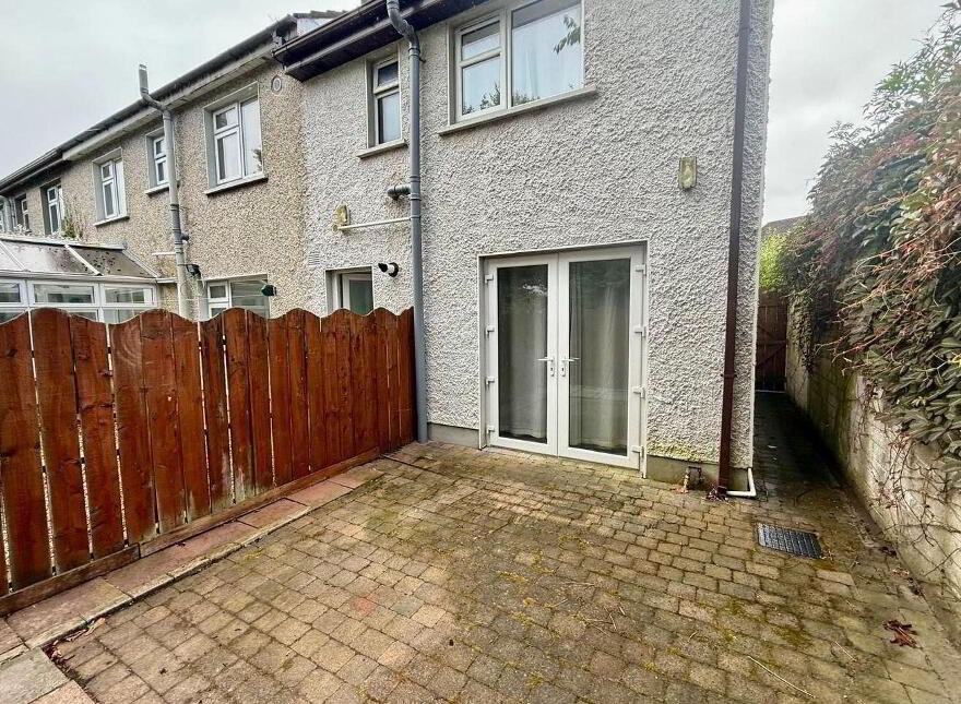 1 Bellefield Grove, Farranshone, V94RR5P