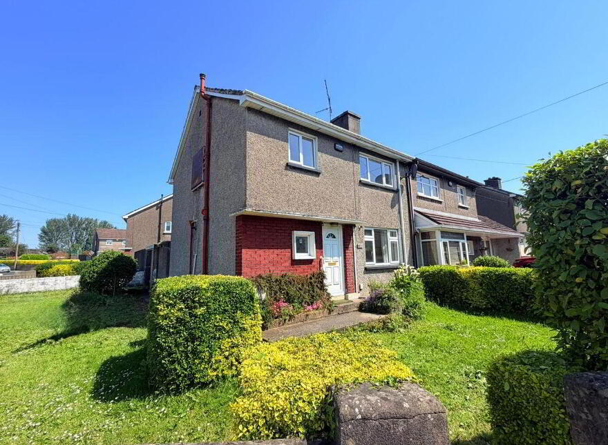 16 Marian Avenue, Roxboro Road, Janesboro, V94Y7NP