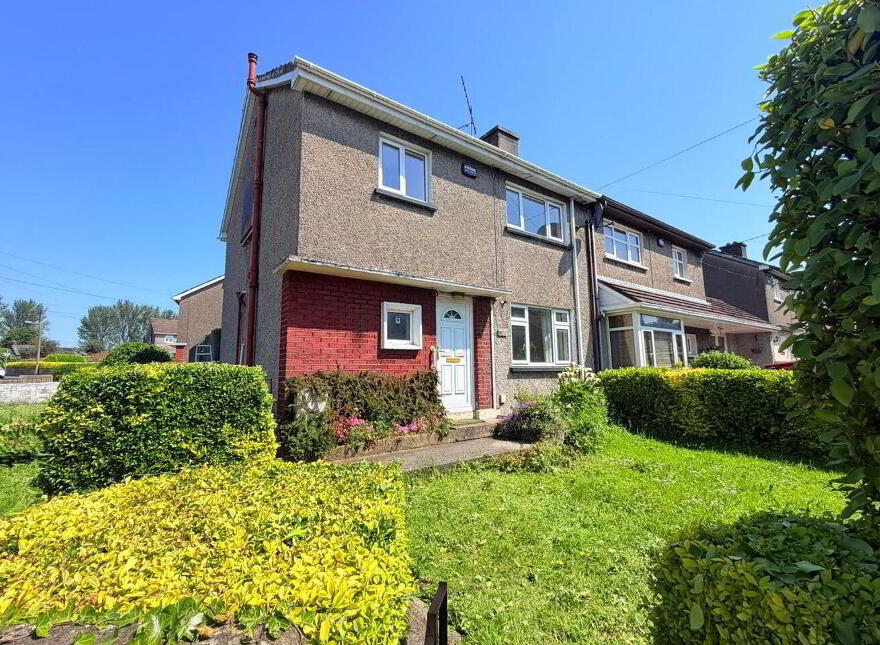 16 Marian Avenue, Roxboro Road, Janesboro, V94Y7NP