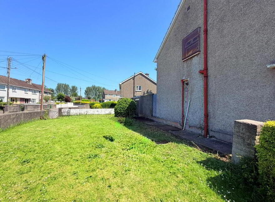 16 Marian Avenue, Roxboro Road, Janesboro, V94Y7NP