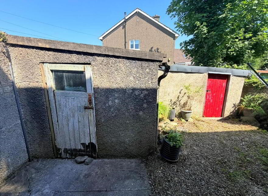 16 Marian Avenue, Roxboro Road, Janesboro, V94Y7NP