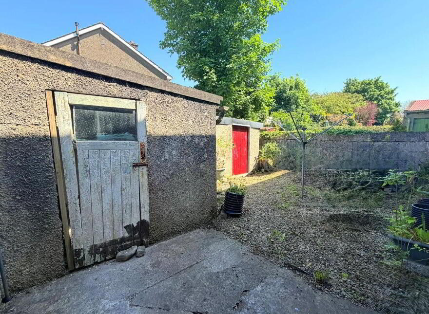 16 Marian Avenue, Roxboro Road, Janesboro, V94Y7NP