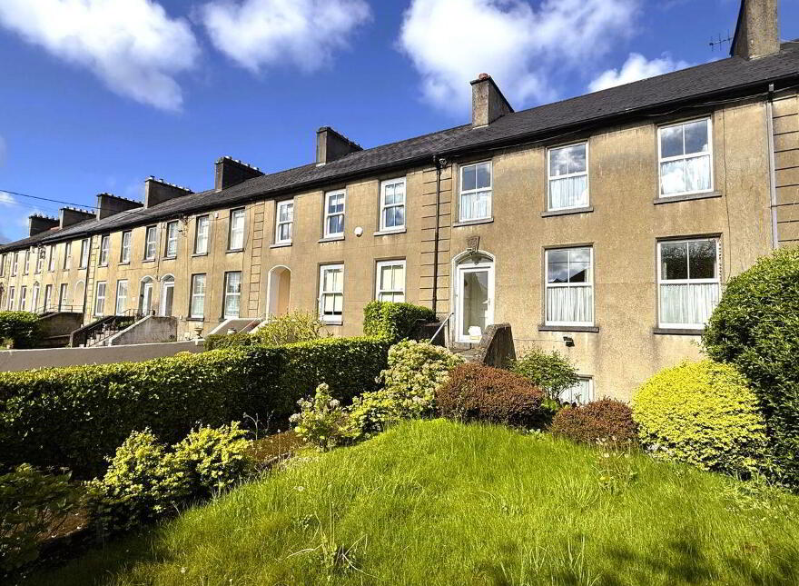 7 Swanson Terrace, O'Connell Avenue, South Circular Road, V94X7HP