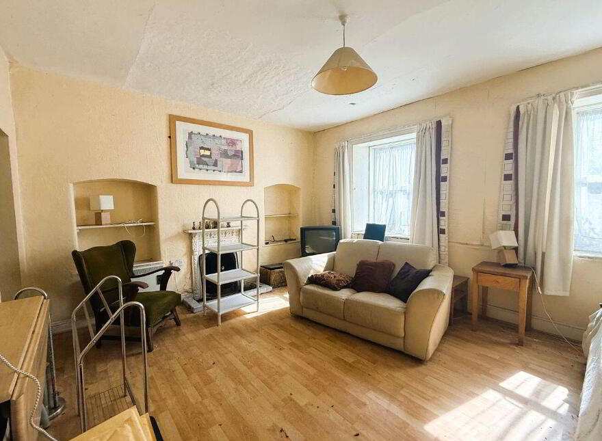 7 Swanson Terrace, O'Connell Avenue, South Circular Road, V94X7HP