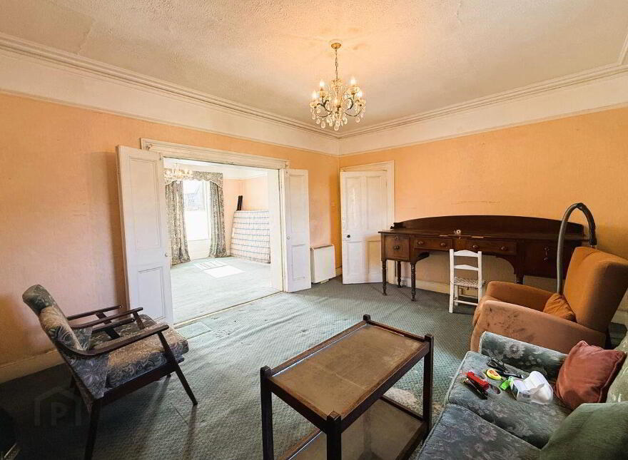 7 Swanson Terrace, O'Connell Avenue, South Circular Road, V94X7HP