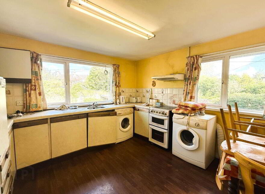 7 Swanson Terrace, O'Connell Avenue, South Circular Road, V94X7HP