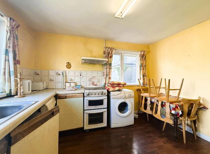 7 Swanson Terrace, O'Connell Avenue, South Circular Road, V94X7HP
