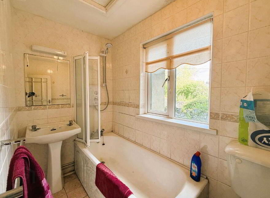 7 Swanson Terrace, O'Connell Avenue, South Circular Road, V94X7HP