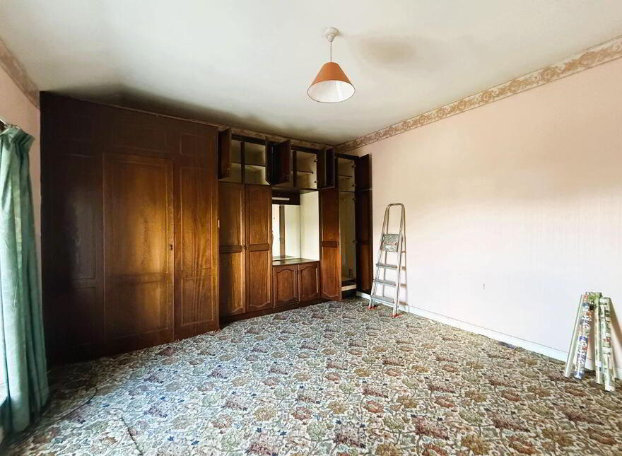 7 Swanson Terrace, O'Connell Avenue, South Circular Road, V94X7HP