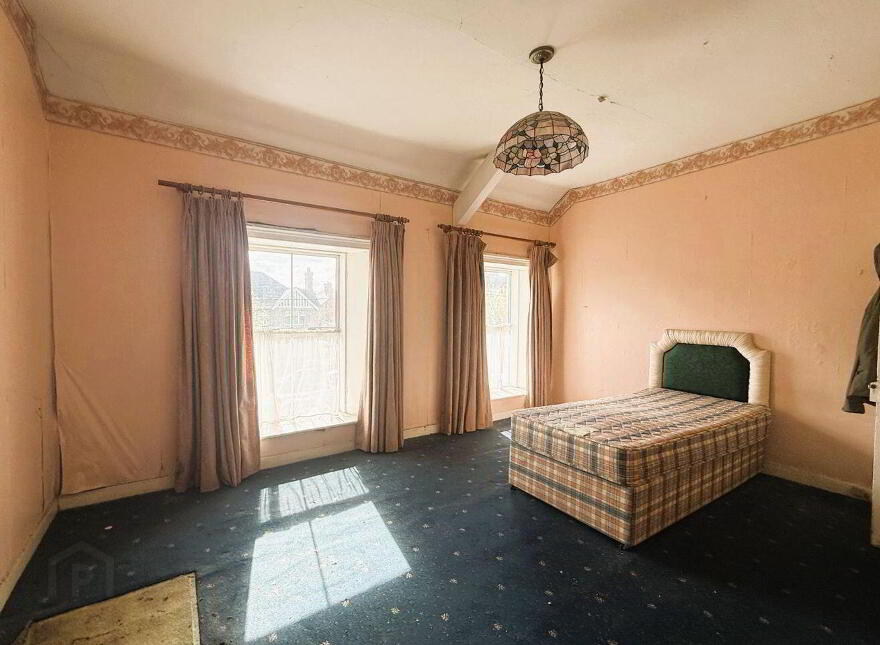 7 Swanson Terrace, O'Connell Avenue, South Circular Road, V94X7HP