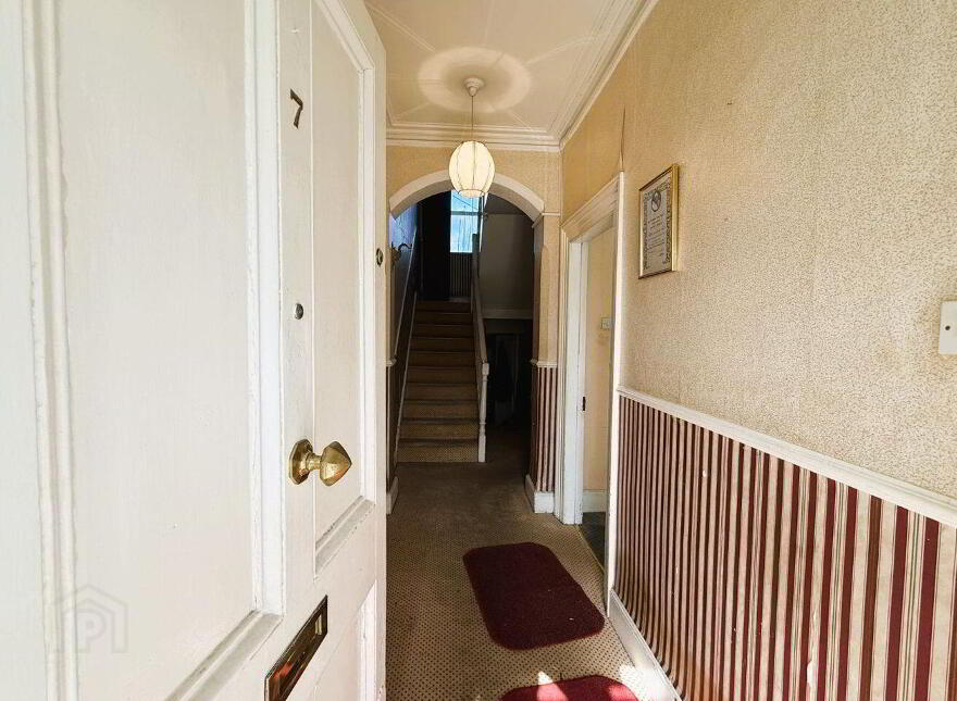7 Swanson Terrace, O'Connell Avenue, South Circular Road, V94X7HP