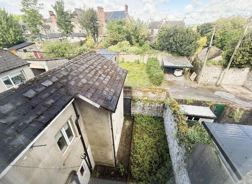 7 Swanson Terrace, O'Connell Avenue, South Circular Road, V94X7HP