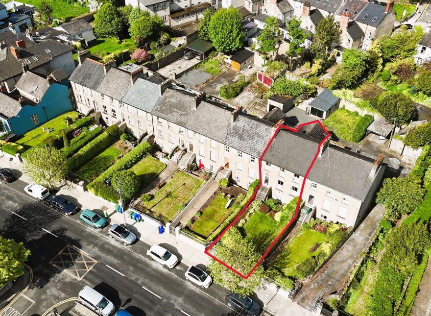 7 Swanson Terrace, O'Connell Avenue, South Circular Road, V94X7HP