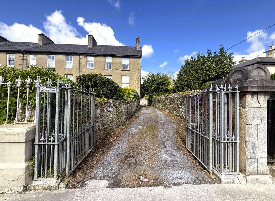 7 Swanson Terrace, O'Connell Avenue, South Circular Road, V94X7HP