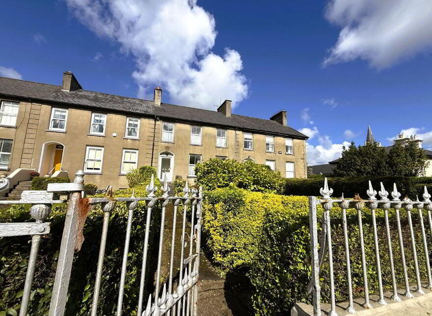 7 Swanson Terrace, O'Connell Avenue, South Circular Road, V94X7HP