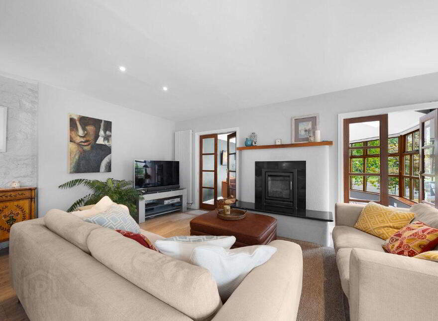 The Granary, Caherass Court, Croom, V35A470