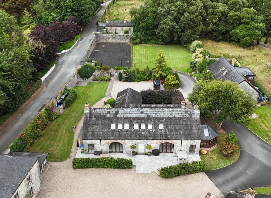 The Granary, Caherass Court, Croom, V35A470