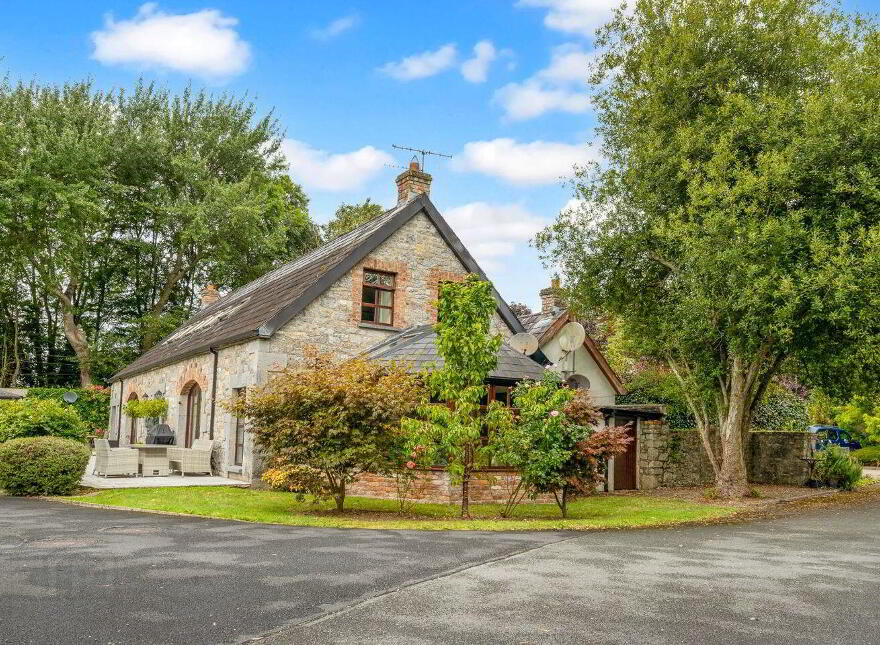 The Granary, Caherass Court, Croom, V35A470