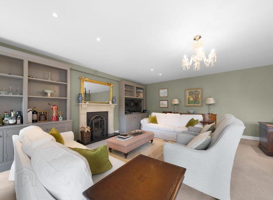 The Granary, Caherass Court, Croom, V35A470