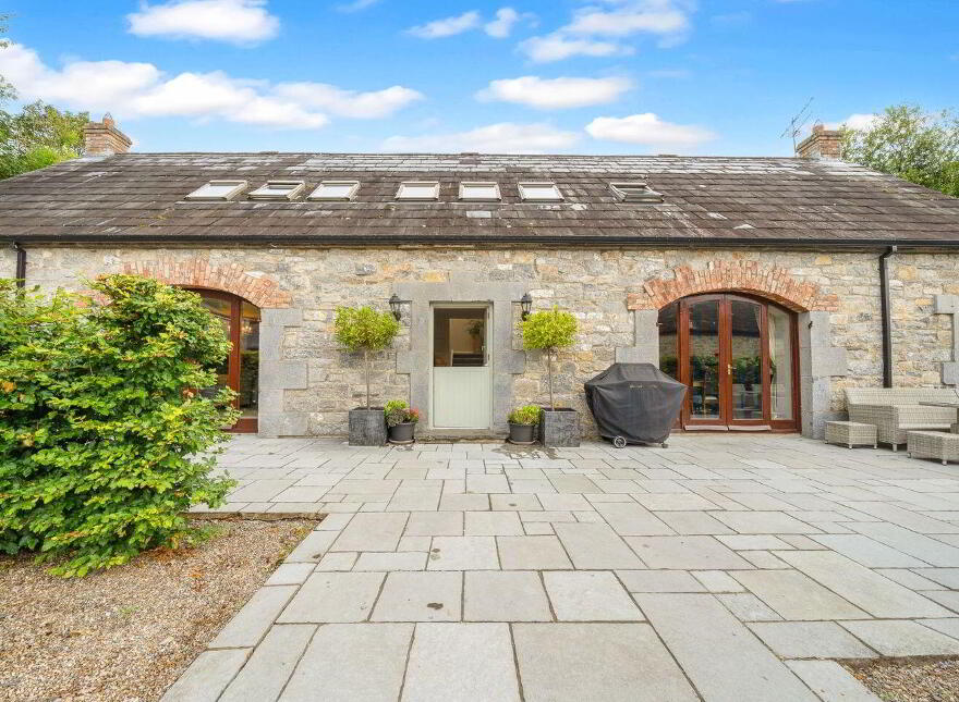 The Granary, Caherass Court, Croom, V35A470