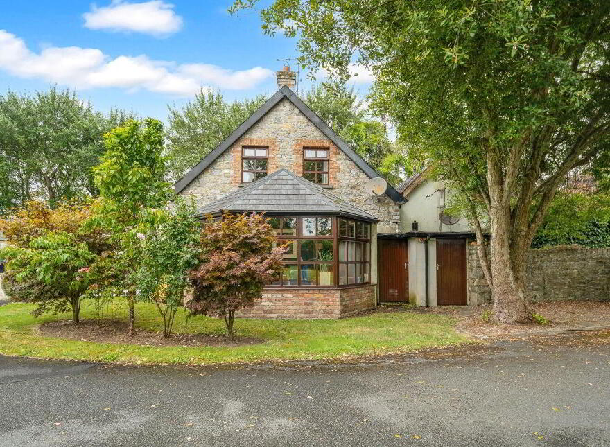 The Granary, Caherass Court, Croom, V35A470