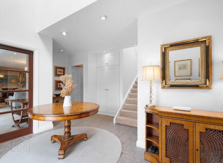 The Granary, Caherass Court, Croom, V35A470