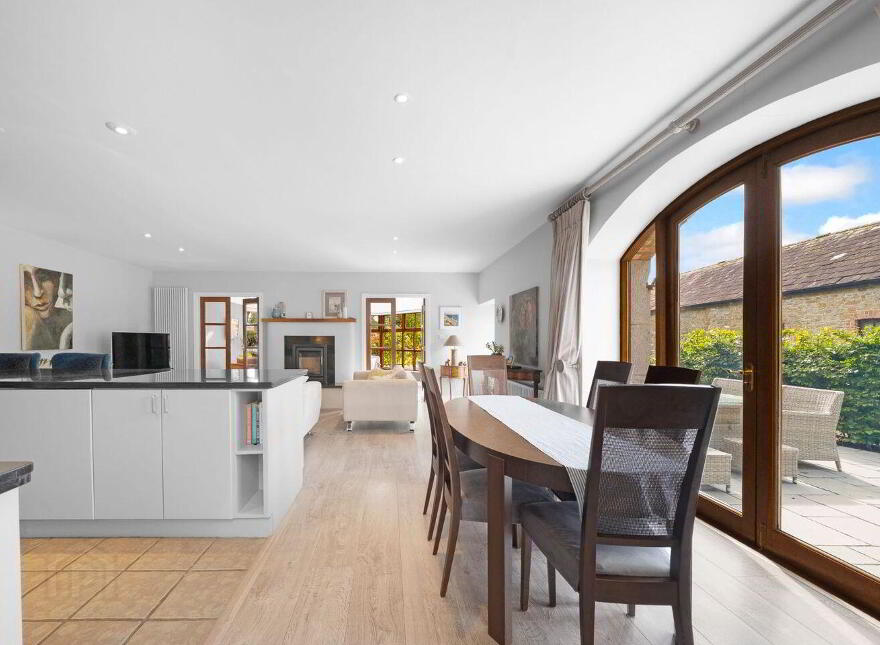 The Granary, Caherass Court, Croom, V35A470