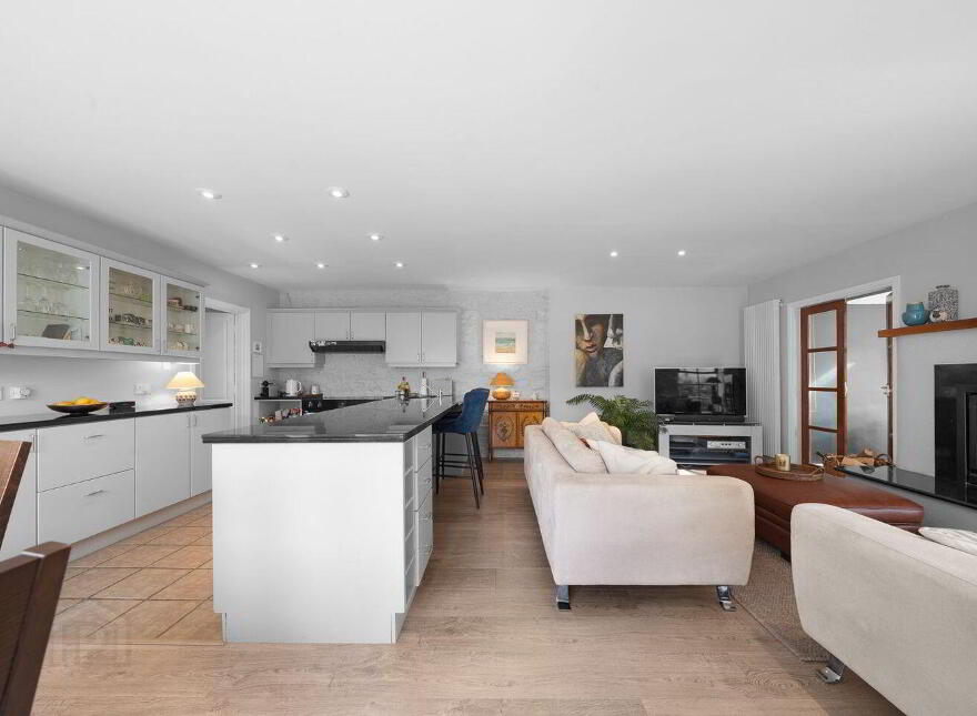 The Granary, Caherass Court, Croom, V35A470