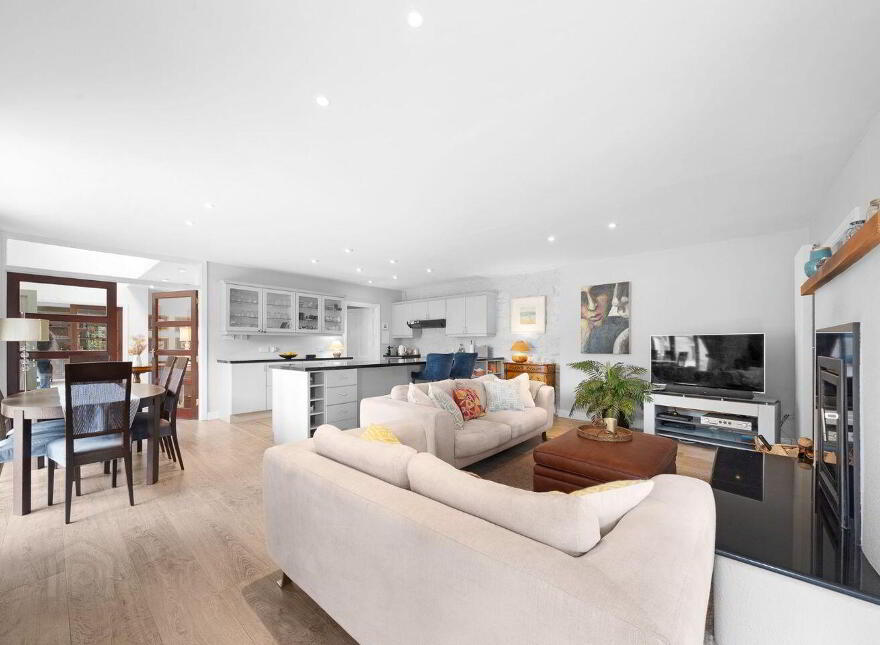 The Granary, Caherass Court, Croom, V35A470