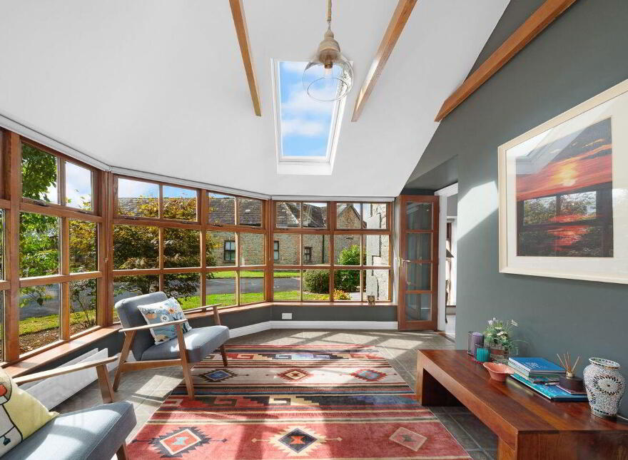 The Granary, Caherass Court, Croom, V35A470