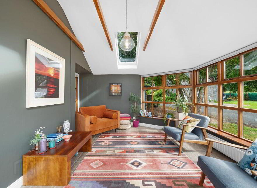 The Granary, Caherass Court, Croom, V35A470
