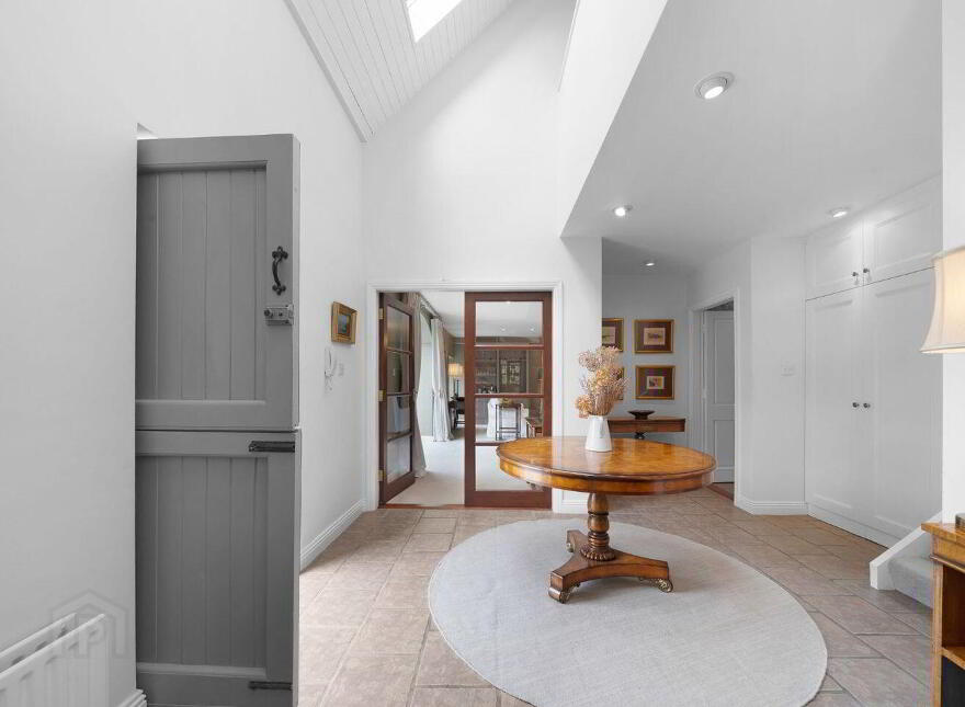 The Granary, Caherass Court, Croom, V35A470