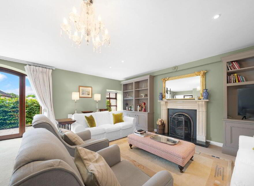 The Granary, Caherass Court, Croom, V35A470