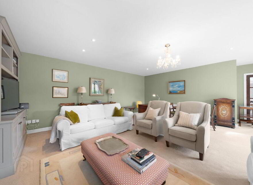 The Granary, Caherass Court, Croom, V35A470