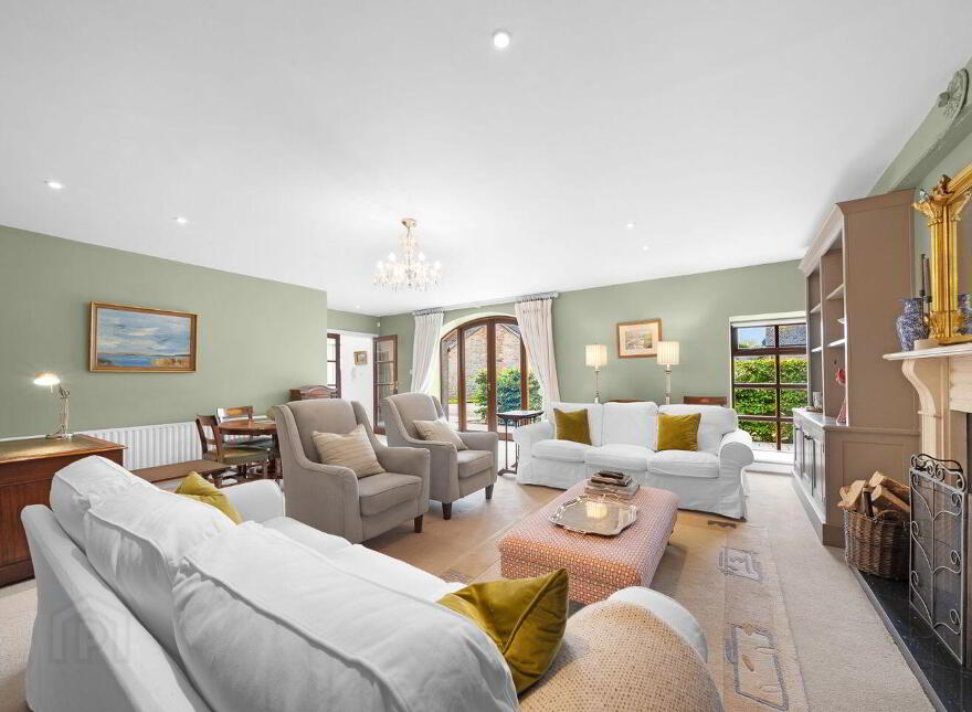 The Granary, Caherass Court, Croom, V35A470