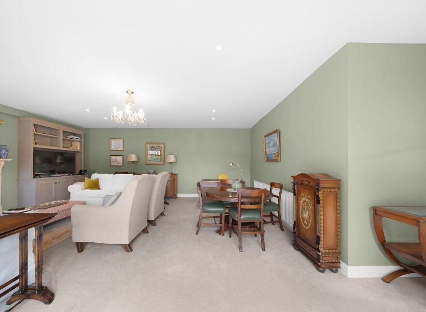 The Granary, Caherass Court, Croom, V35A470