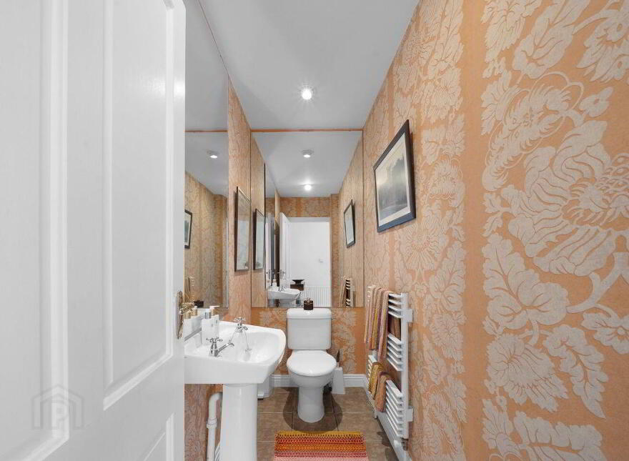 The Granary, Caherass Court, Croom, V35A470