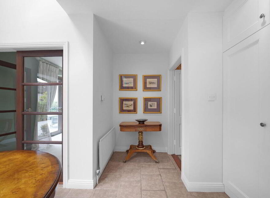The Granary, Caherass Court, Croom, V35A470