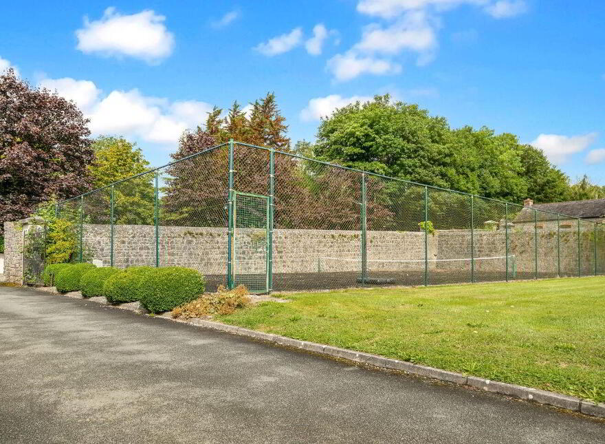 The Granary, Caherass Court, Croom, V35A470