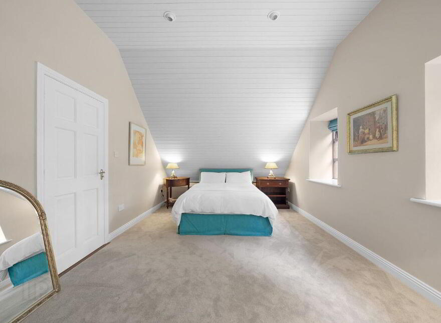 The Granary, Caherass Court, Croom, V35A470
