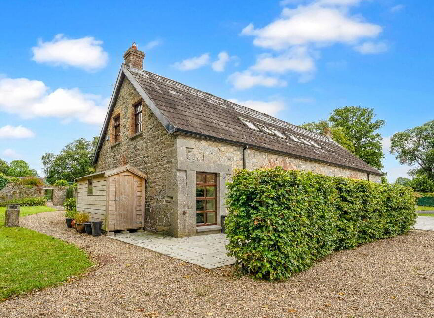 The Granary, Caherass Court, Croom, V35A470