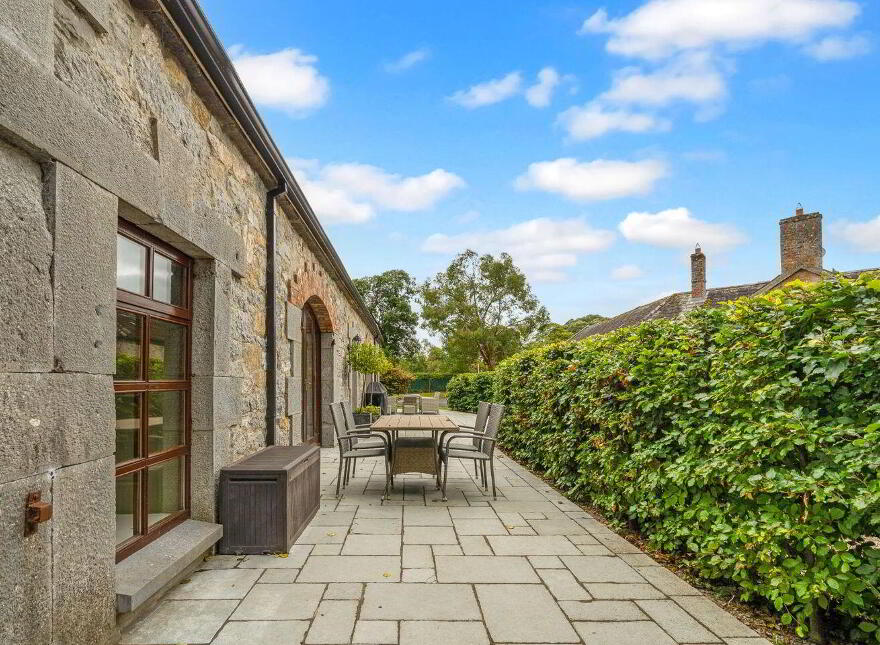 The Granary, Caherass Court, Croom, V35A470