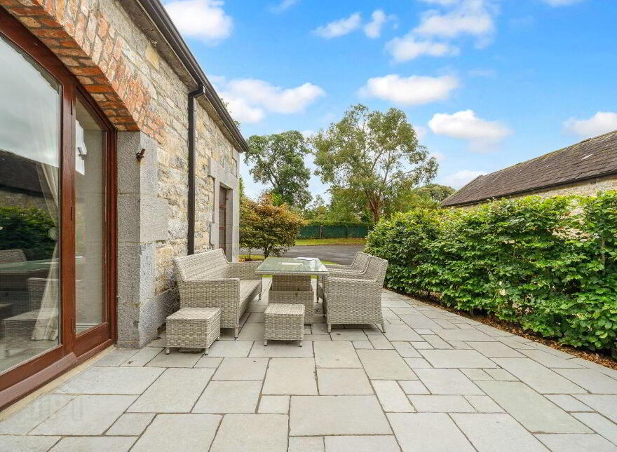 The Granary, Caherass Court, Croom, V35A470