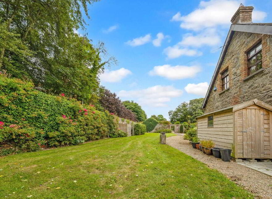 The Granary, Caherass Court, Croom, V35A470