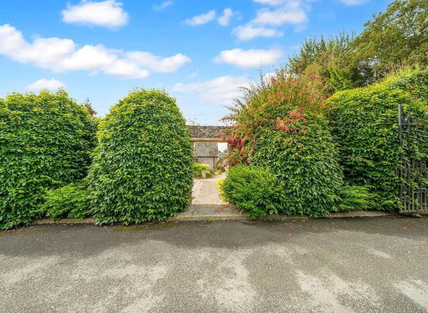 The Granary, Caherass Court, Croom, V35A470