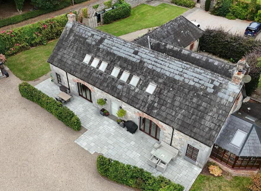 The Granary, Caherass Court, Croom, V35A470