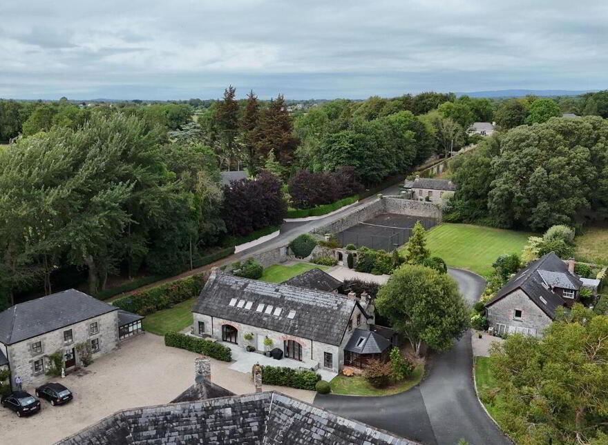 The Granary, Caherass Court, Croom, V35A470