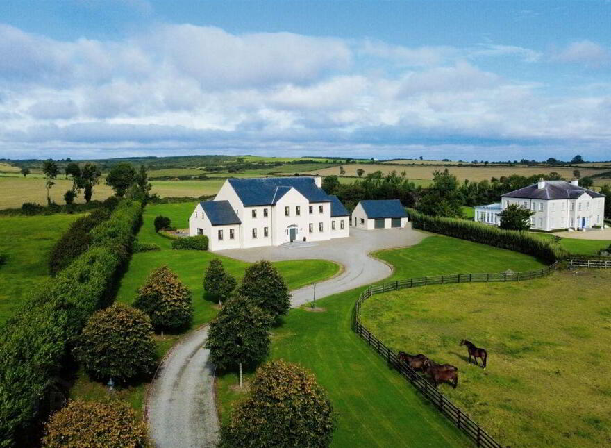The Grange, Piperstown, Drogheda, A92P9K0